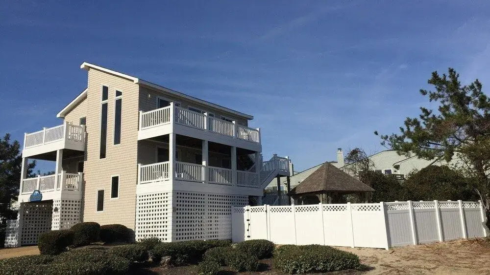 Wild Horses - 5 Br Home