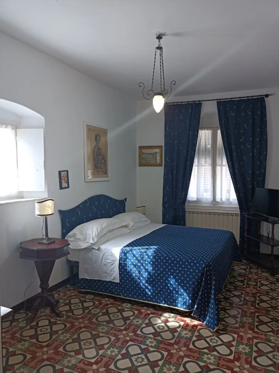 Resort Hotel Miramare & Spa - Chambres