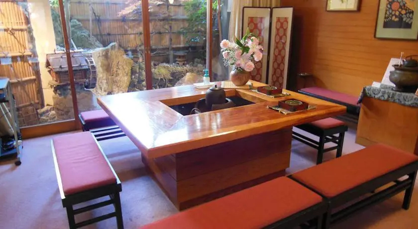 Hayakawa Economy Inn 사진 23
