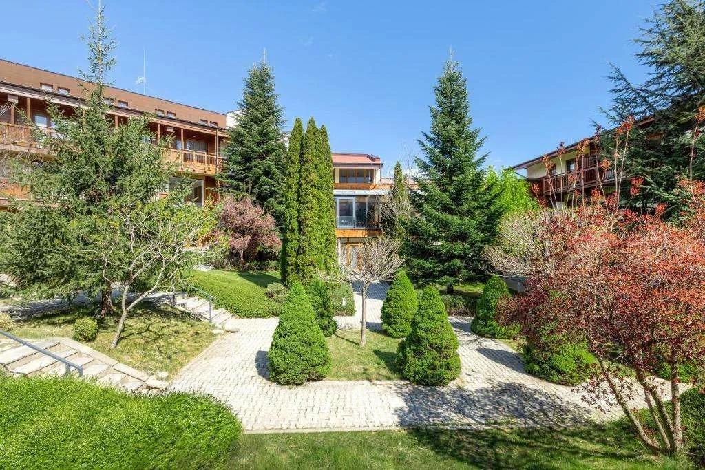 Four Points by Sheraton Bansko - Général