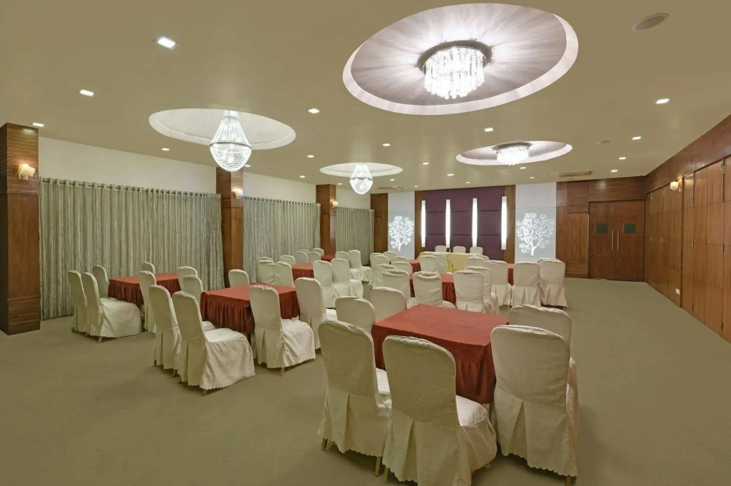 Hotel photo 9