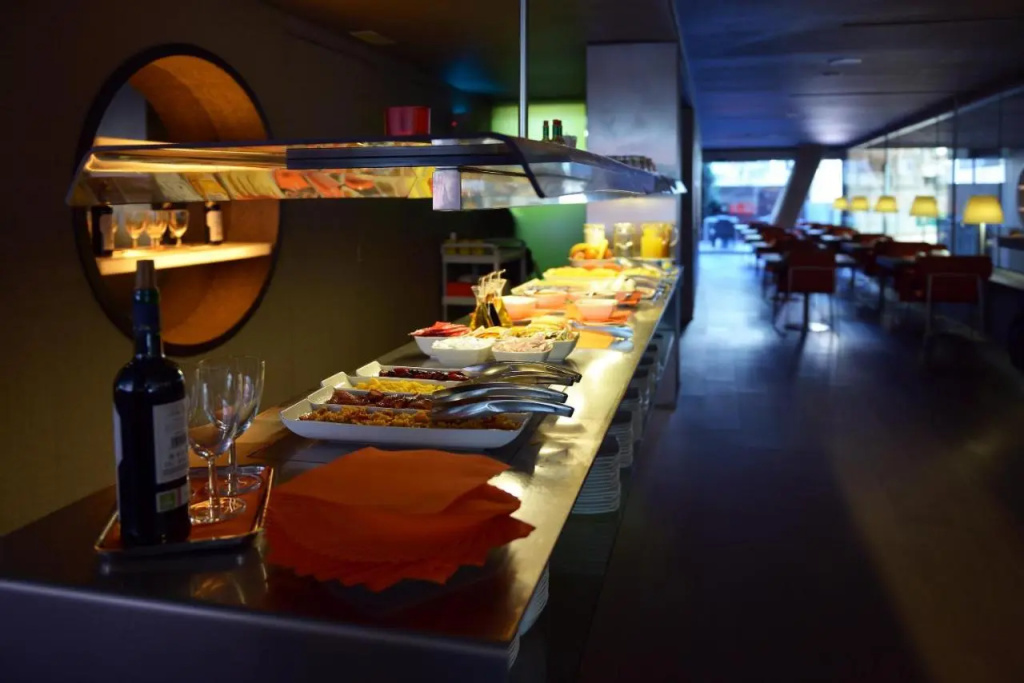 Soho Hotel - Général