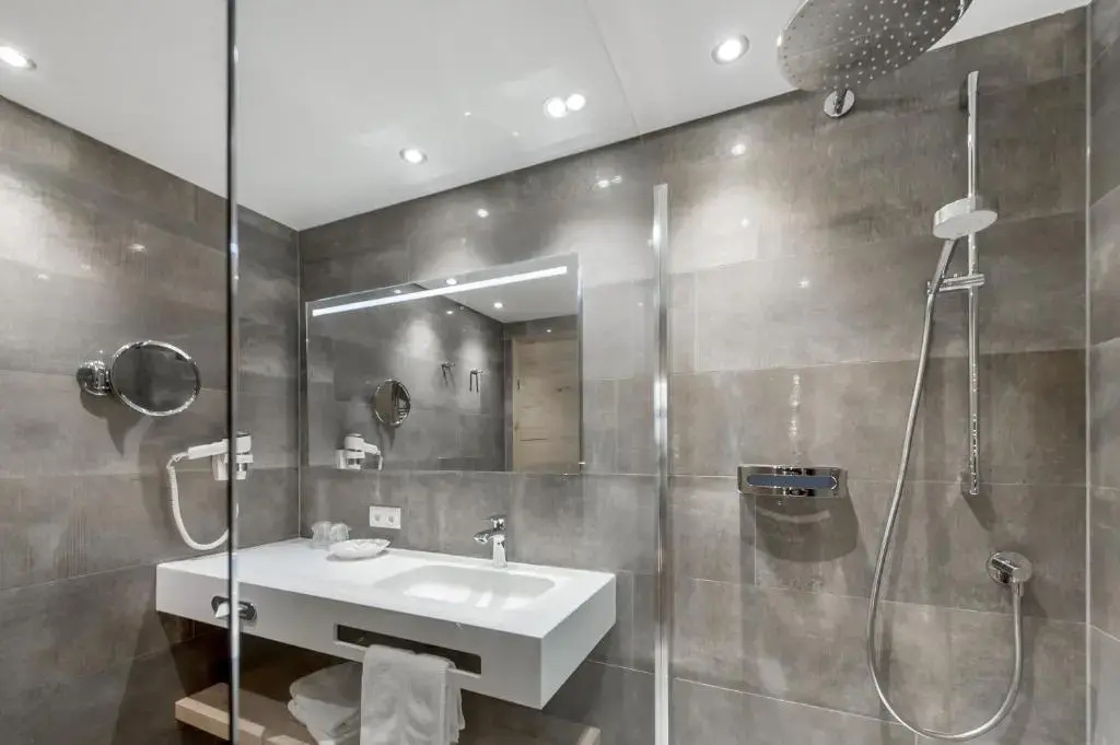 Grauer Br - Chambres