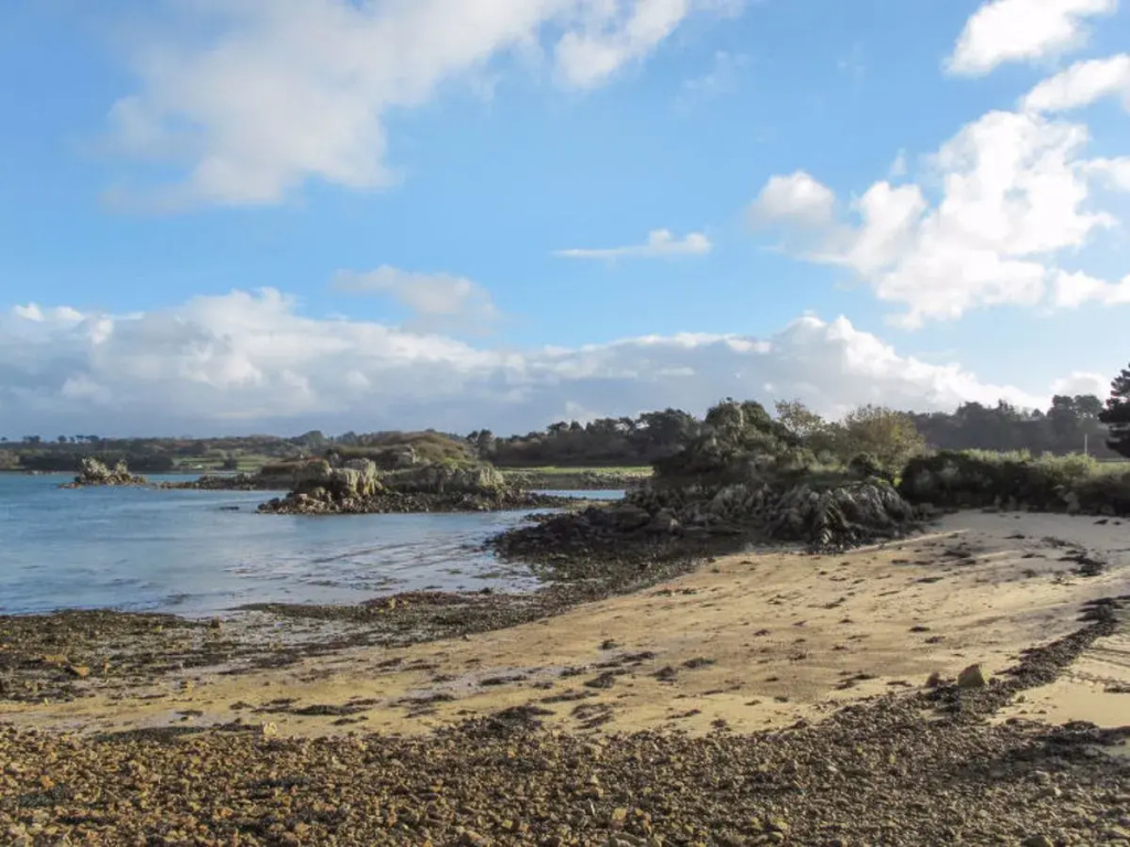 Beach & Waterfront