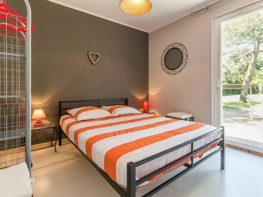 Gîte Moisdon-la-Rivière, 3 pièces, 4 personnes - FR-1-306-902
