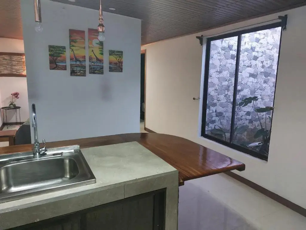 1 Bedroom Cottage