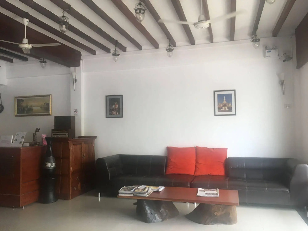 Hotel photo 12
