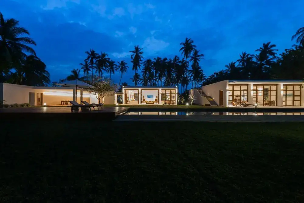 The Villa Bentota - фото 19