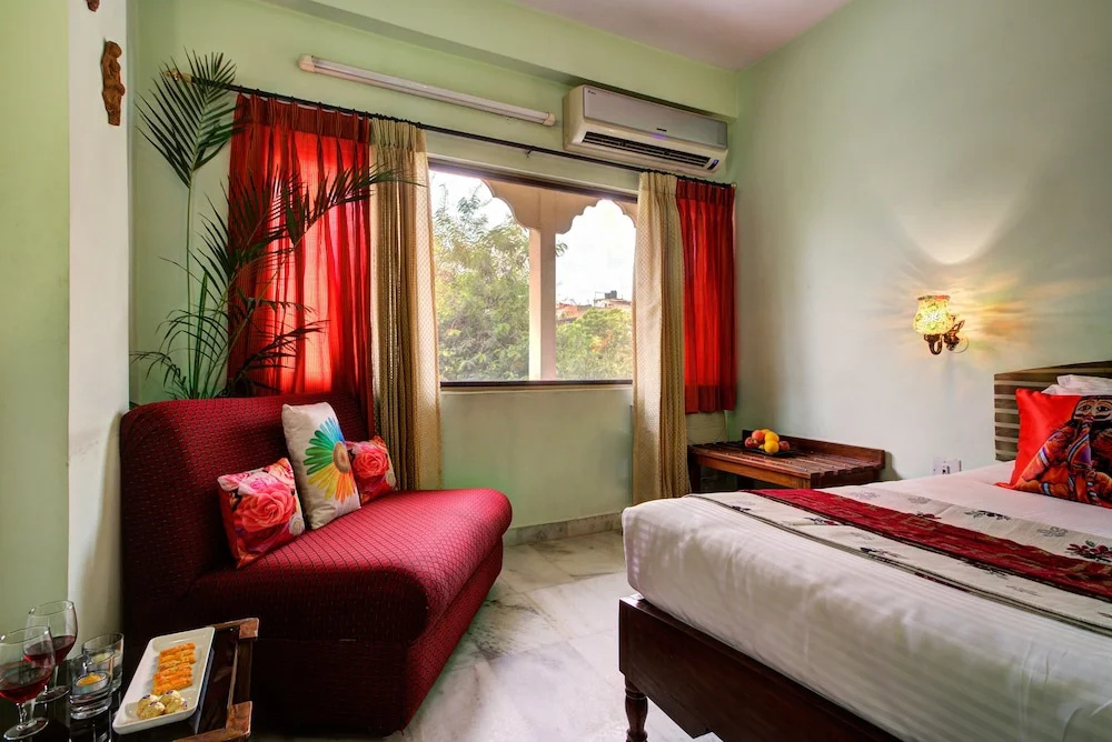 Hotel photo 6