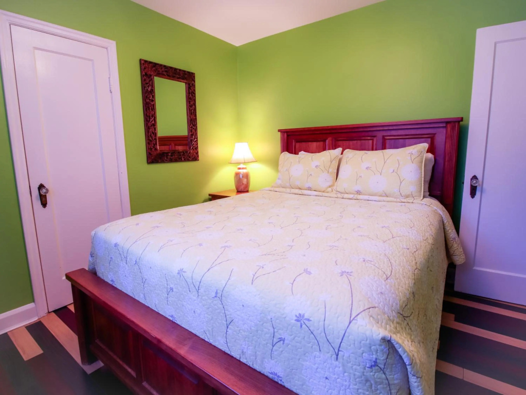 James Bay Inn Hotel & Suites - Général