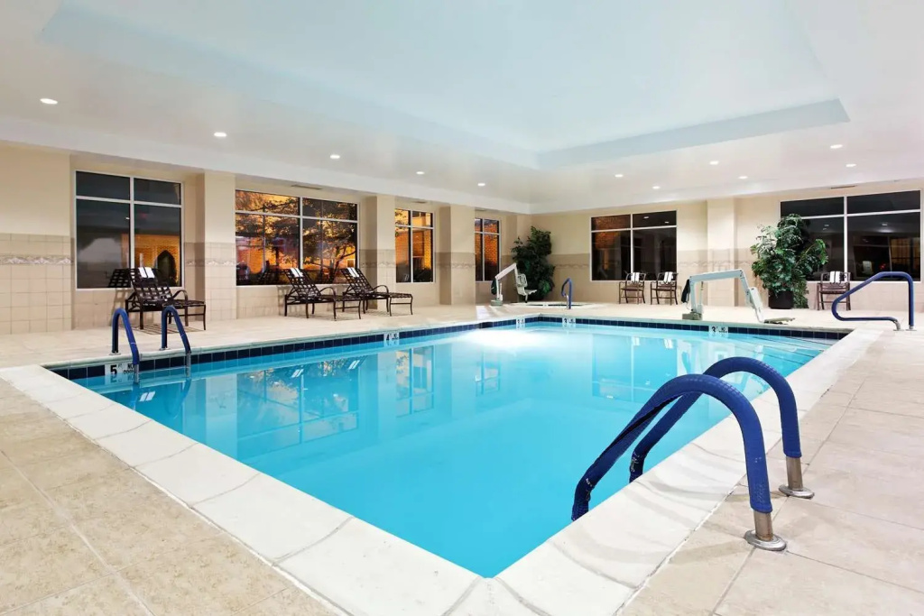 Homewood Suites by Hilton Richmond - Airport - Général