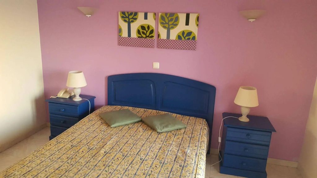 Hotel Praia Azul - Général