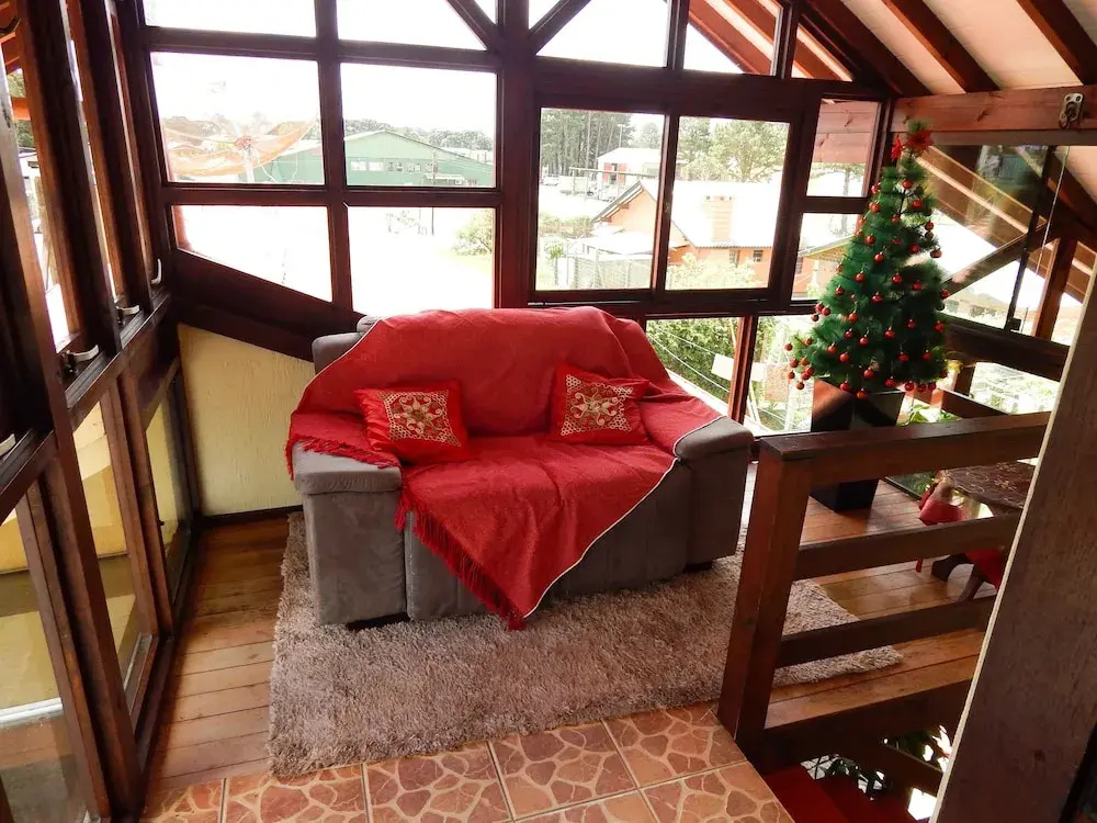 Residencial Caminhos Centro de Gramado