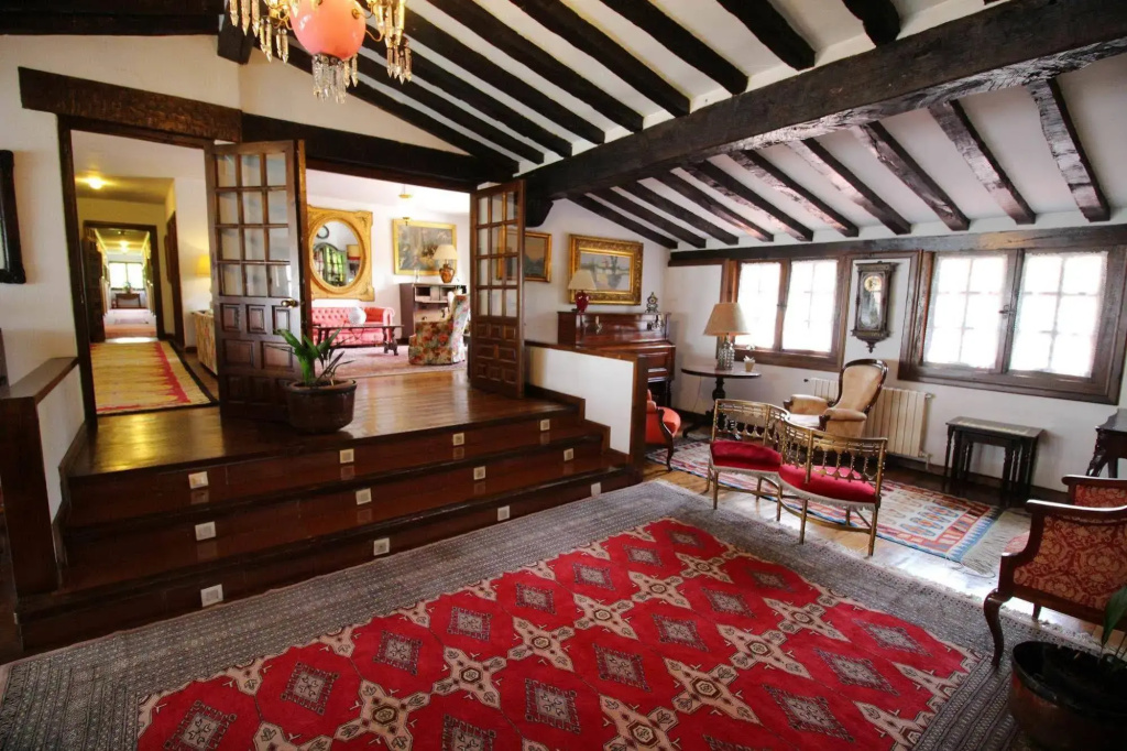 Hotel Santillana - Général