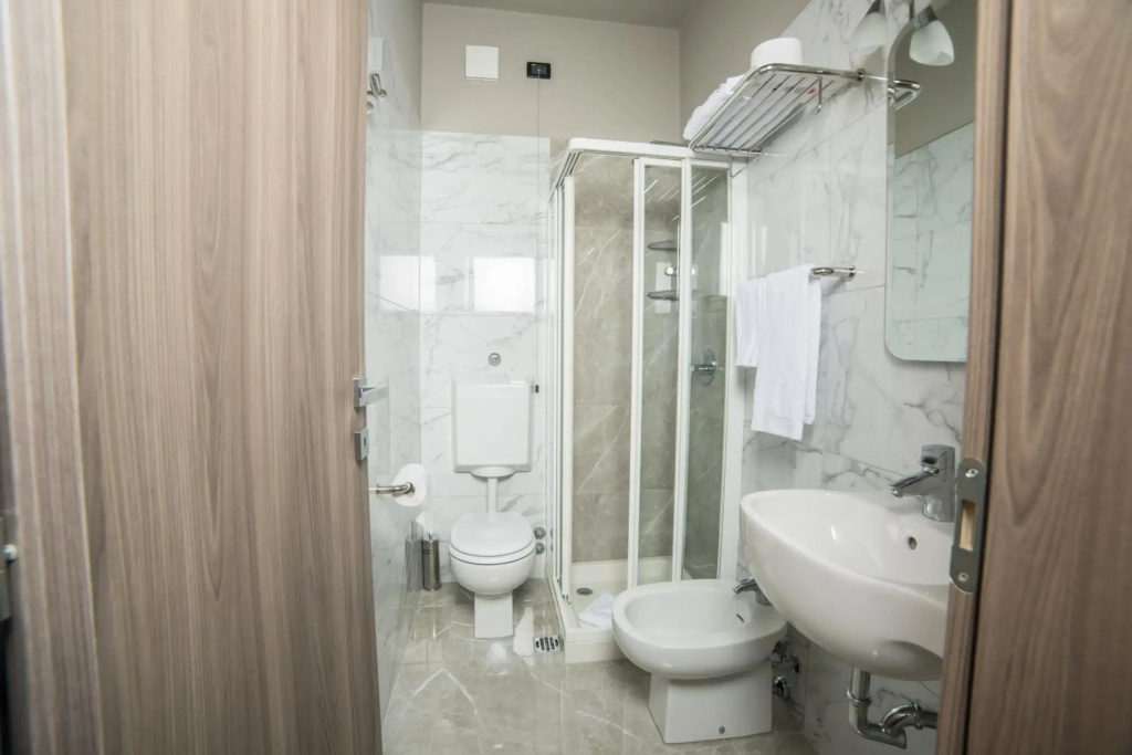 Cardano Hotel Malpensa - Général