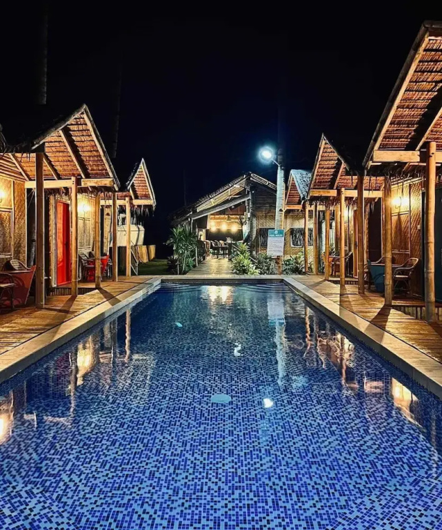 The Bangka Place