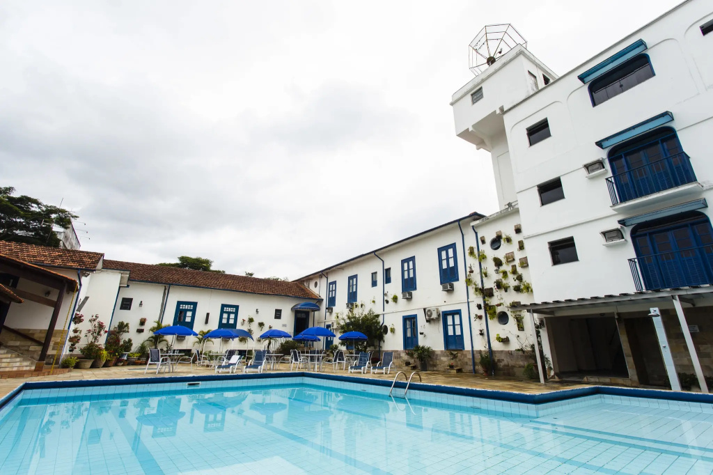 Hotel photo 18