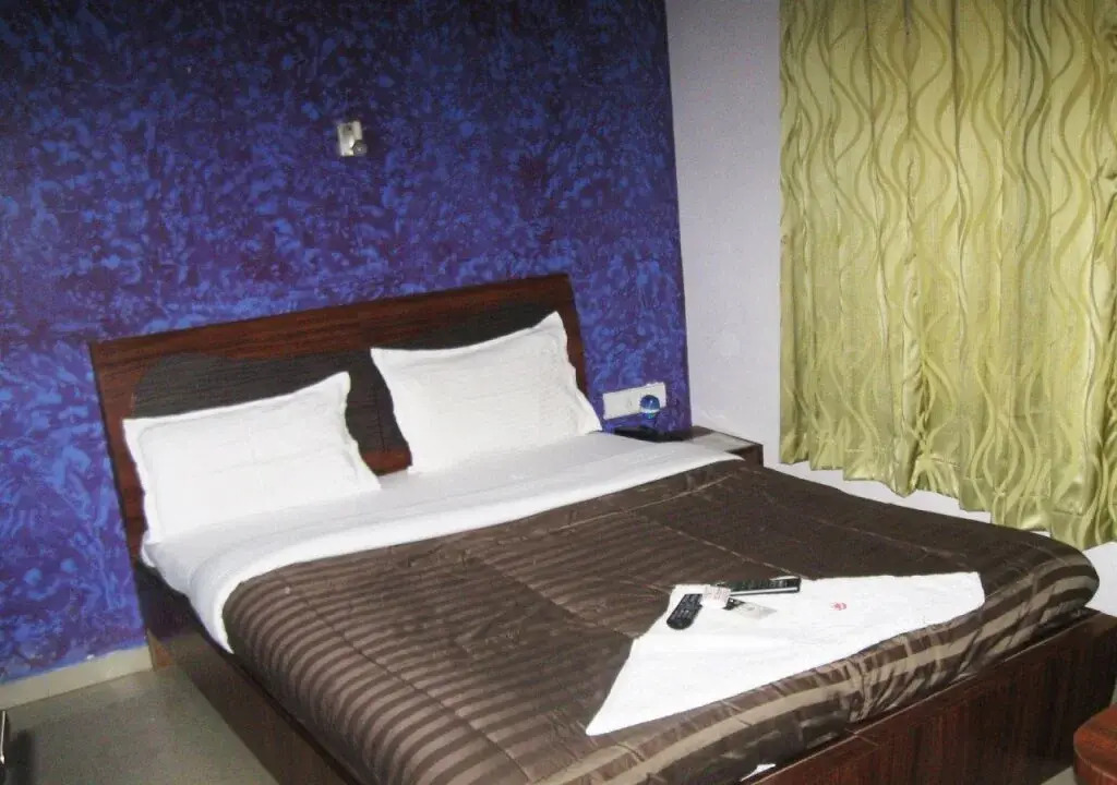 Hotel KC Residency by null