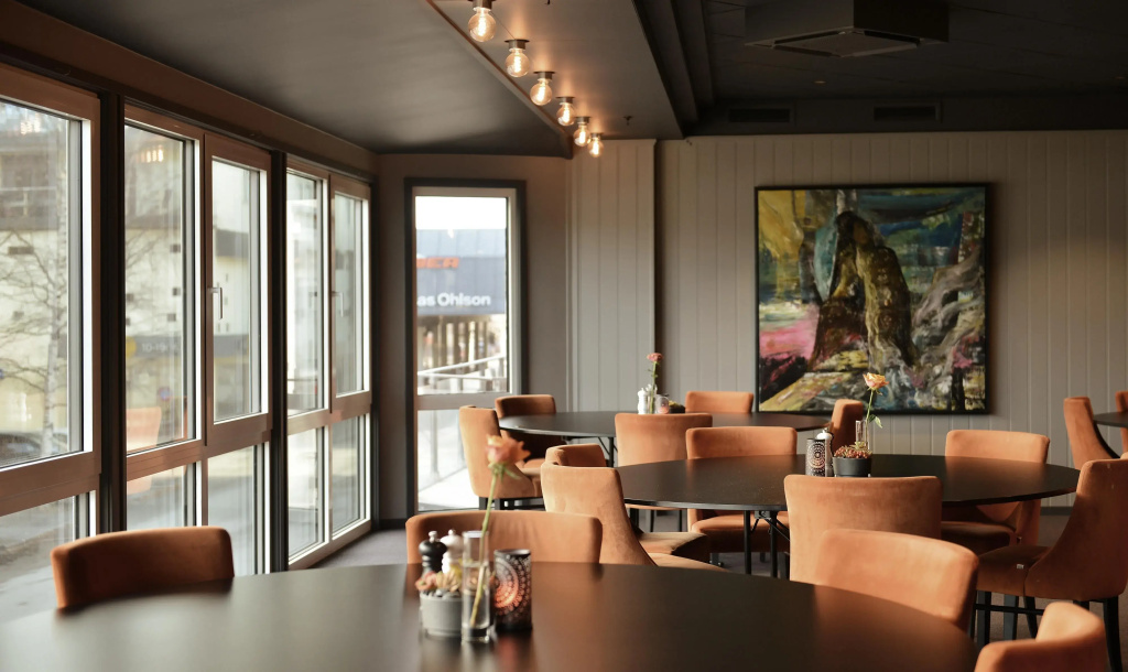 Hotel photo 20