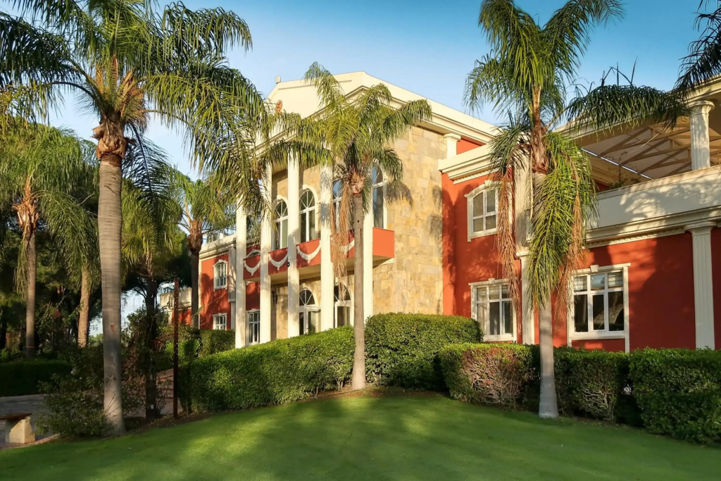 ROBINSON NOBILIS - All Inclusive - фото 32