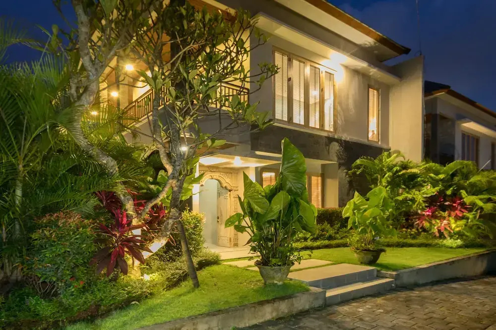 Villa Daun 1 Canggu by Premier Hospitality Asia — фото