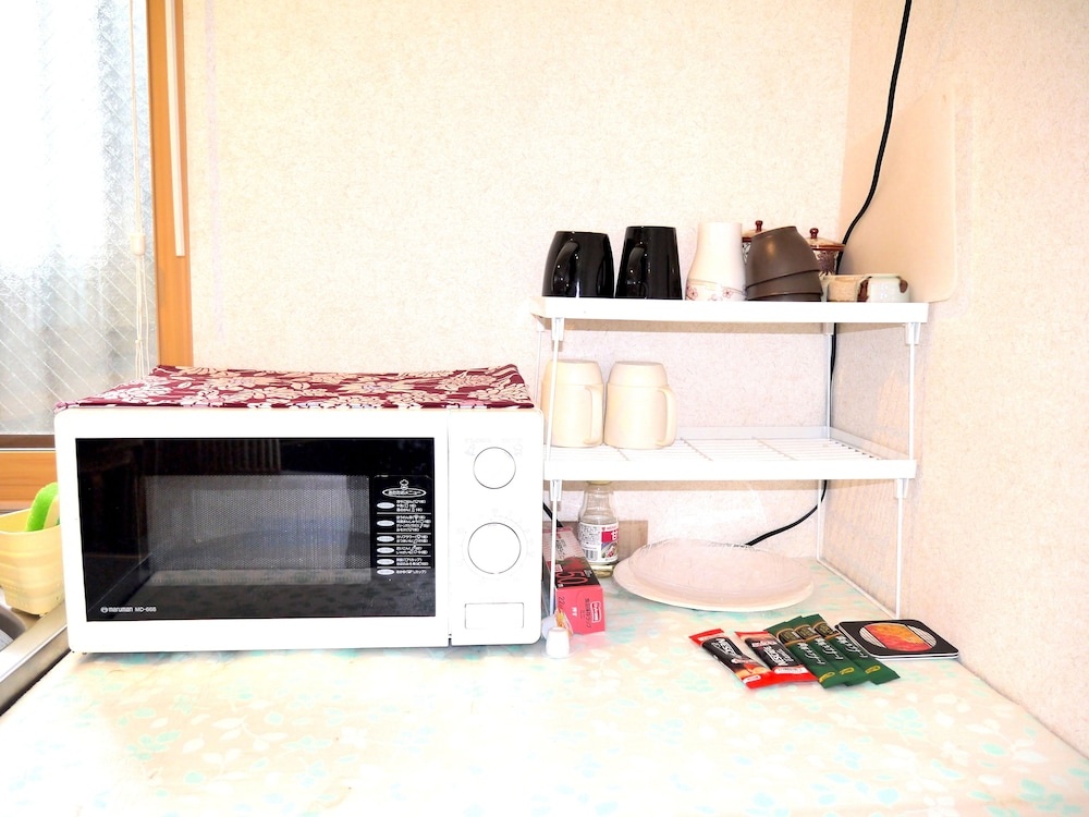 Guesthouse Osaka Tengachaya Station front hall 사진 16