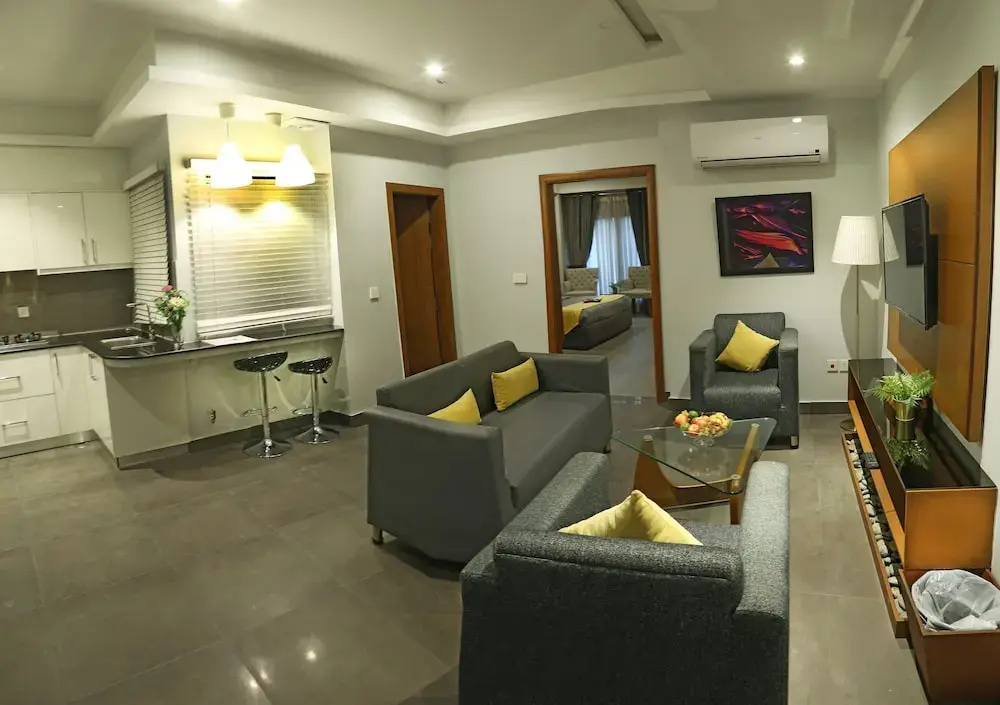 Hotel photo 2