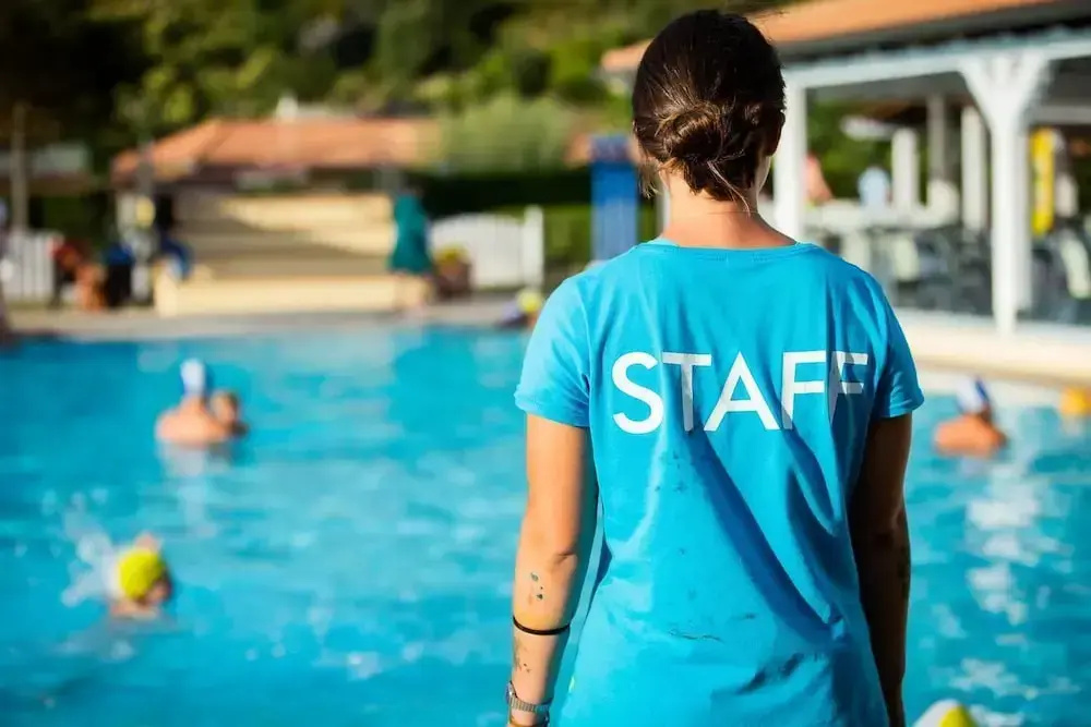 Arcomagno Hotel Village Club - Général
