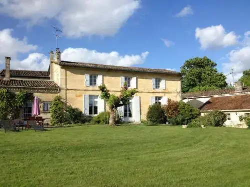 Château Nardou