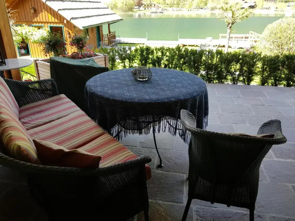 Carinthia - Chambres