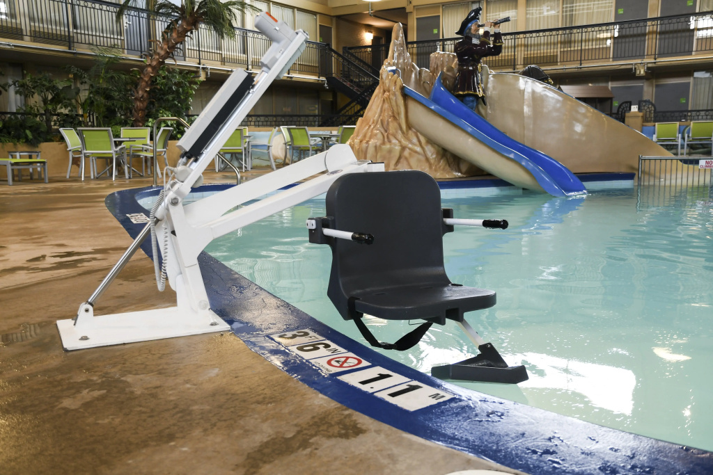 Holiday Inn Fargo by IHG - Général