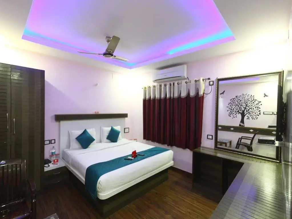 Hotel photo 3