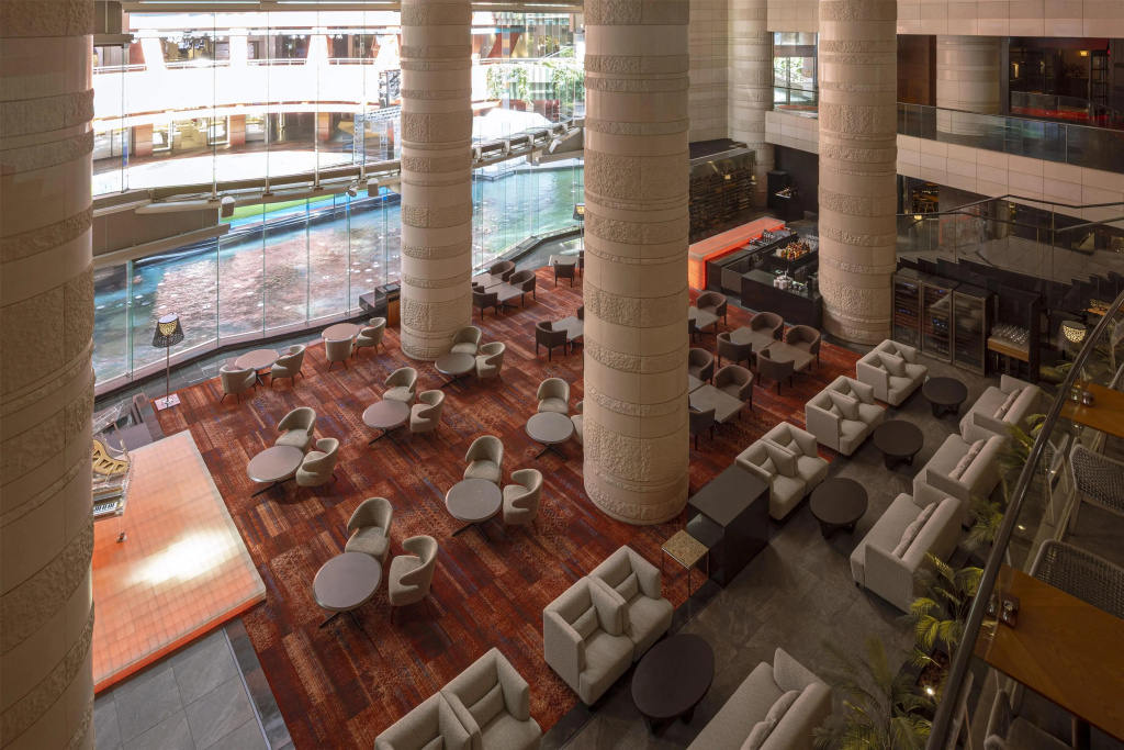 Grand Hyatt Fukuoka 사진 67