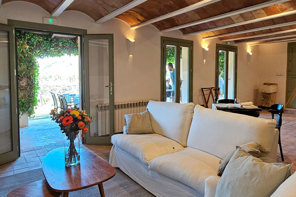 Agroturismo es Mayolet — 2