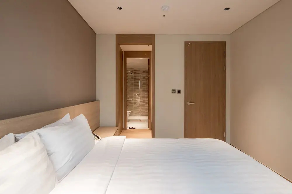 3 Bedrooms Royal Suite