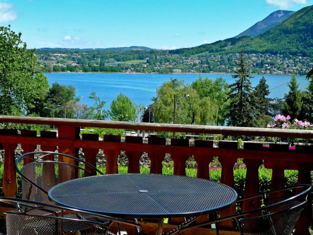 Hotel des Marquisats Annecy - Général