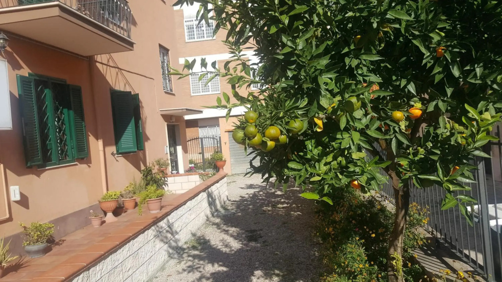 La Casa Del Fornaio