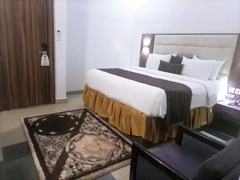 Executive room