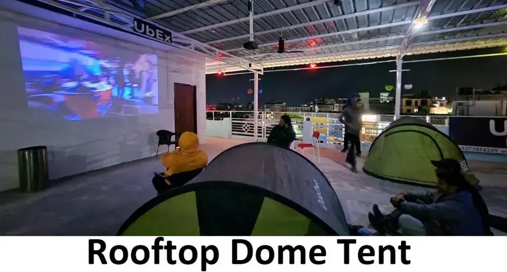 Tent