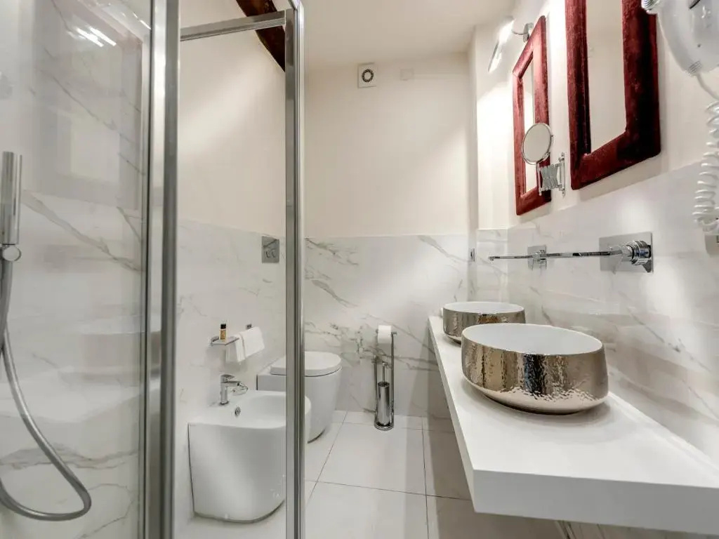 Hotel Palagi - Chambres