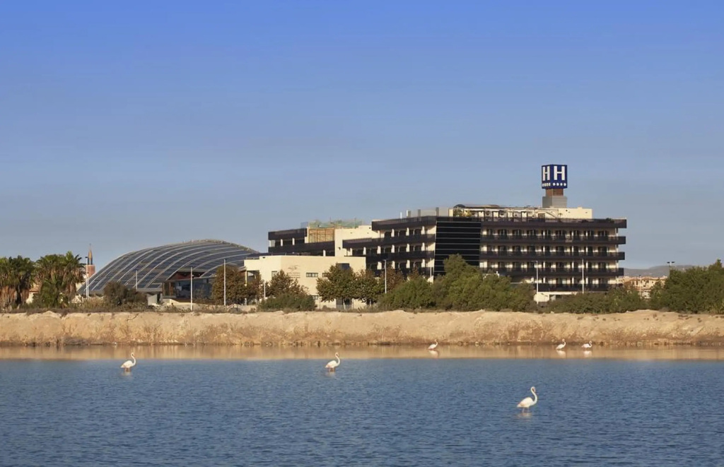 Thalasia Costa de Murcia - Général