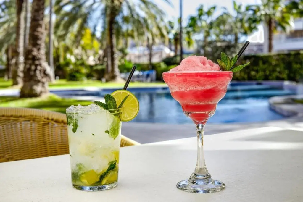 Hotel Daniya Denia - Général
