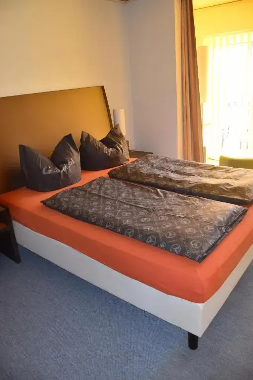 Kaisers Ostseeperle - Chambres