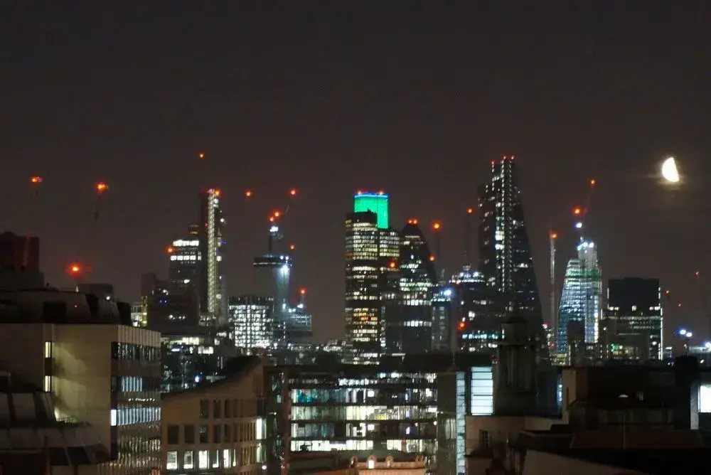 Excel Apartments Bloomsbury 2