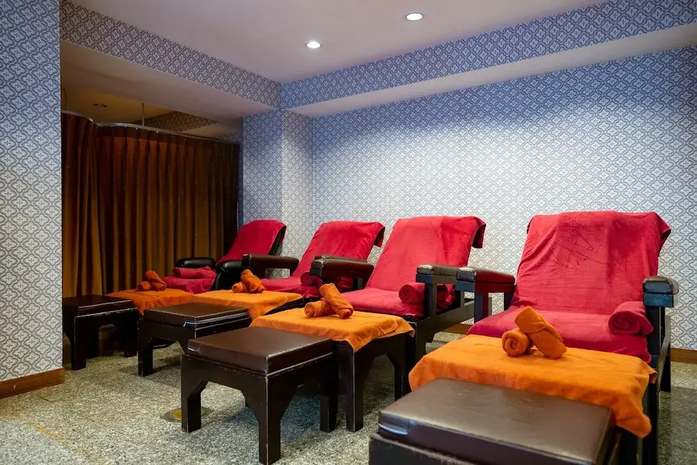Hotel photo 13