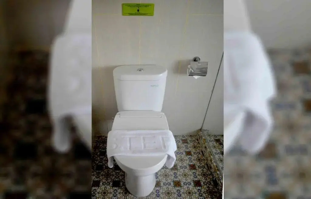 Hotel photo 10