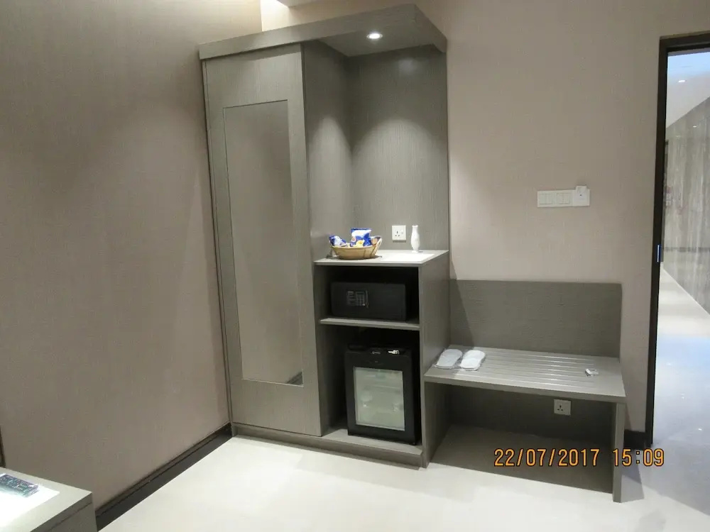 Superior room