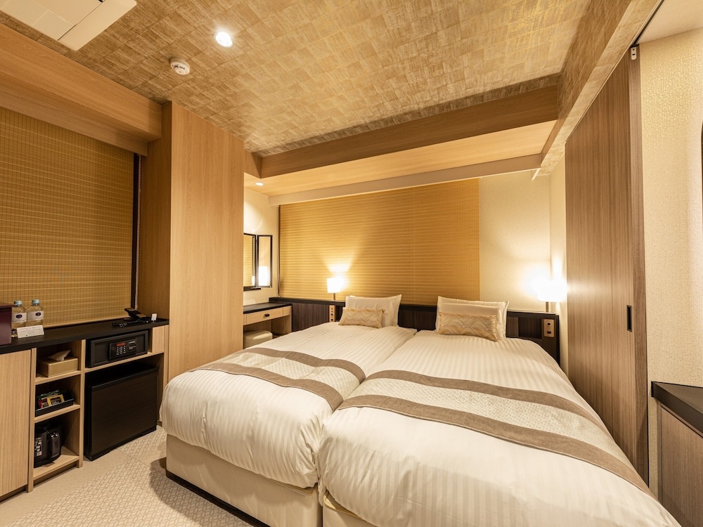 Hotel Musse Kyoto Shijo Kawaramachi Meitetsu 사진 14