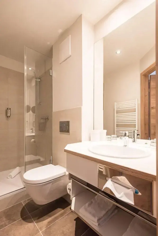 Hotel Das Junior by MAX 70 - Chambres