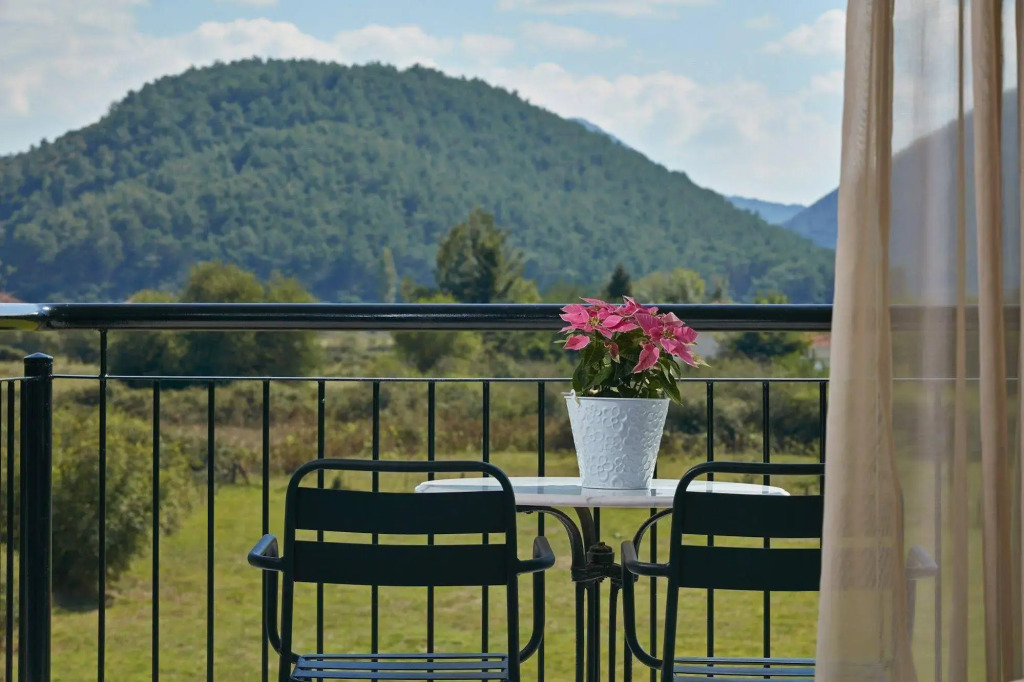 Aar Hotel & Spa Ioannina - фото 8